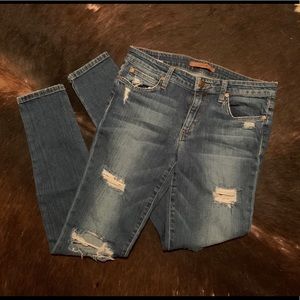 Joe’s Skinny Jeans